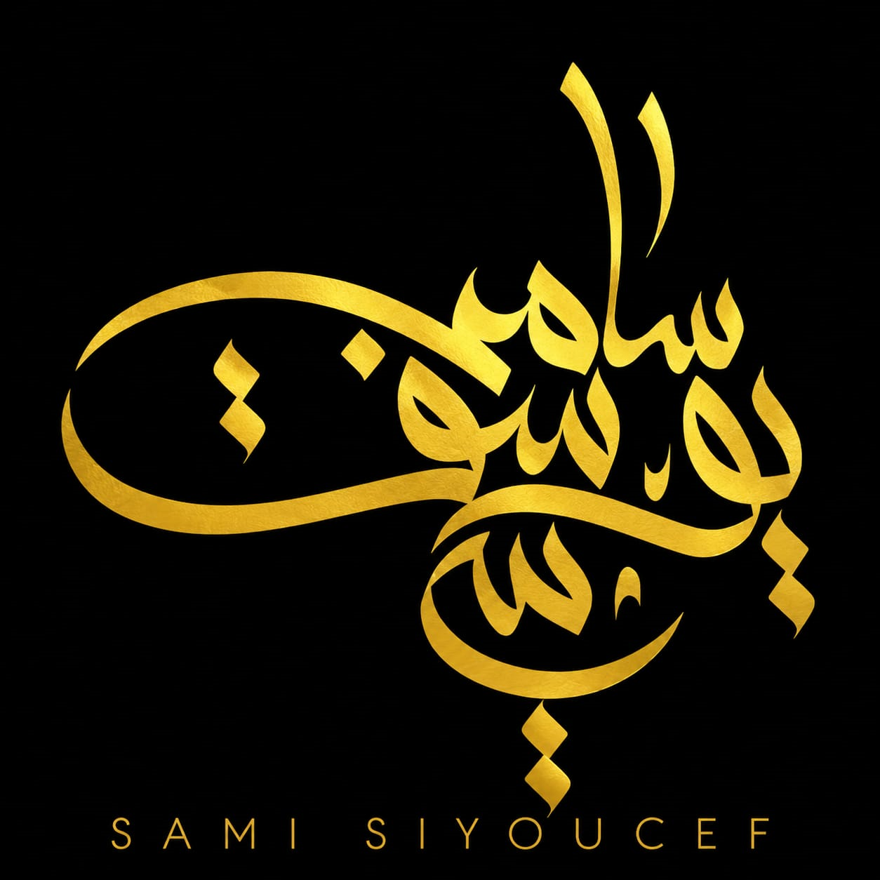 Logo Sami SIYOUCEF - Consultant International